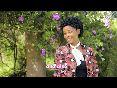 Joy Kitondekigya singing Katonda Tasekelerwa