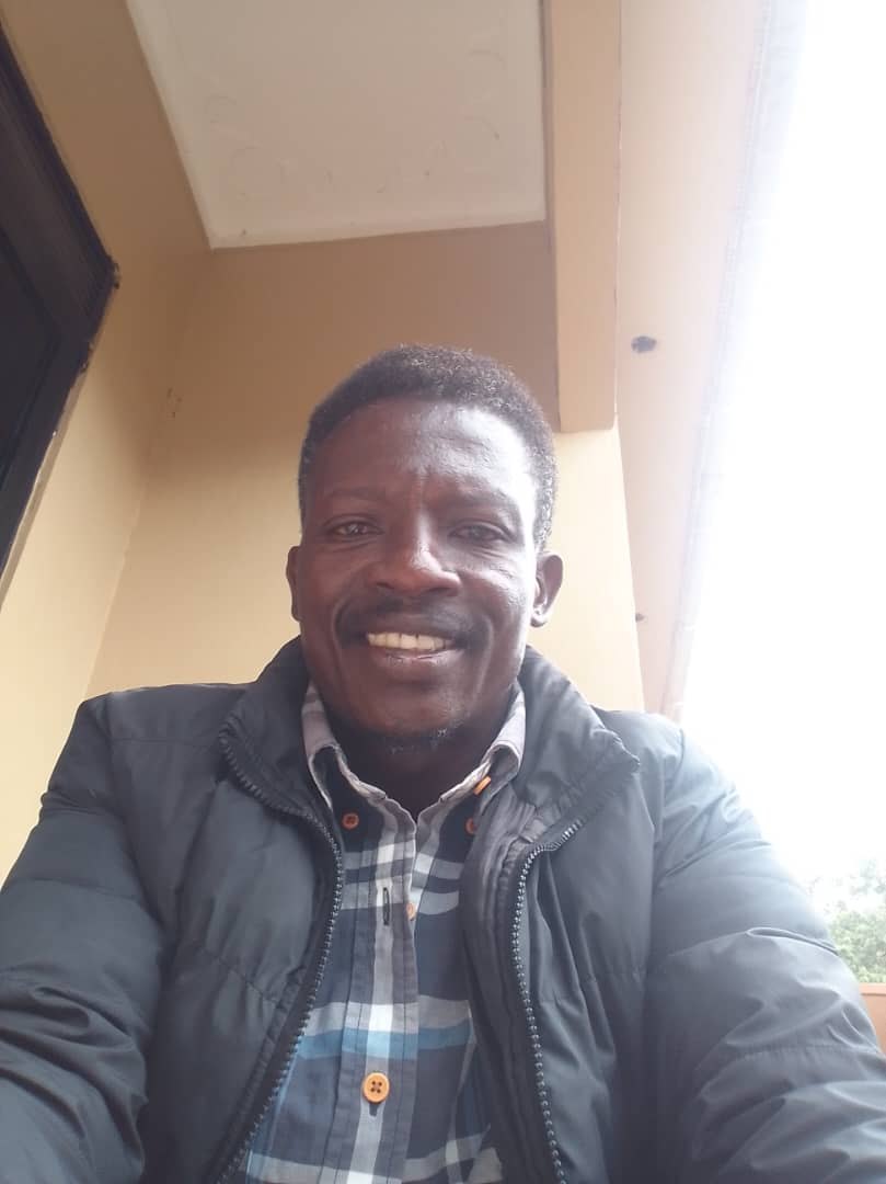 Francis Waswa Kigundu, Serving with the ministry