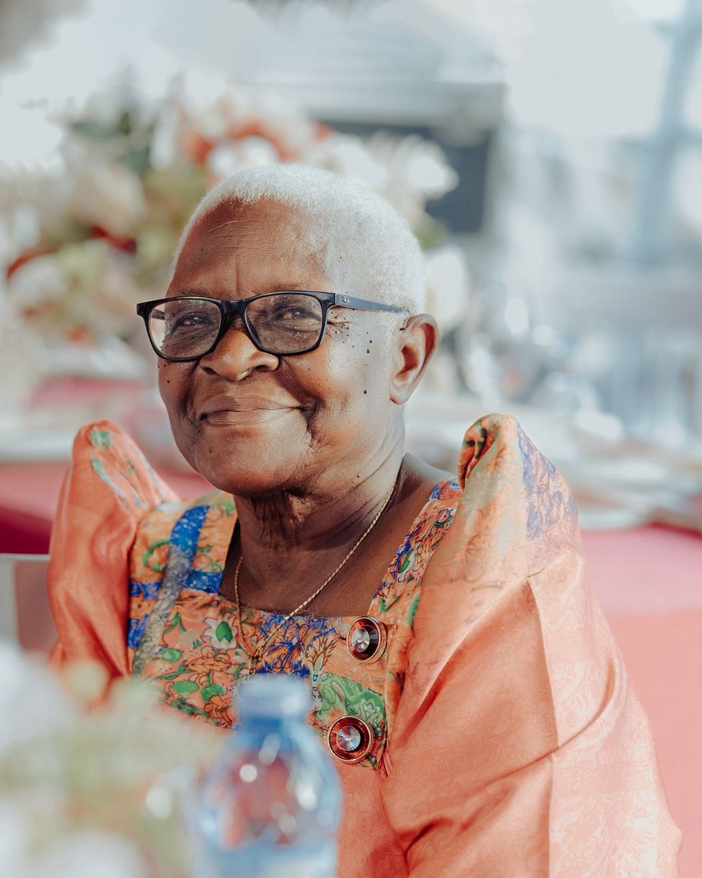 Mariam Kityo Mbabaali, Serving with the ministry