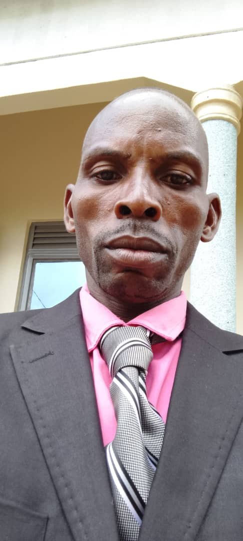 Ponsiano Mwesigye, Serving with the ministry