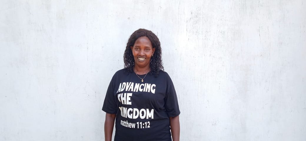 Teo Mbabazi, Prophetess, Eastern Uganda regional leader